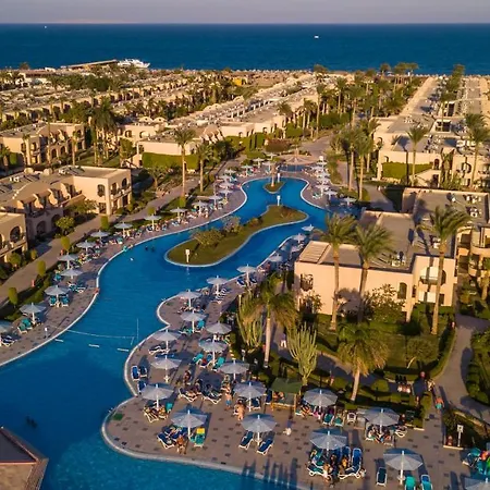 فندق على بابا بالاس