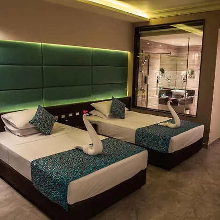 Ali Baba Palace Resort