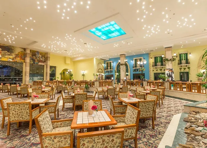 Ali Baba Palace - Families And Couples Only 4* Gurdaka
