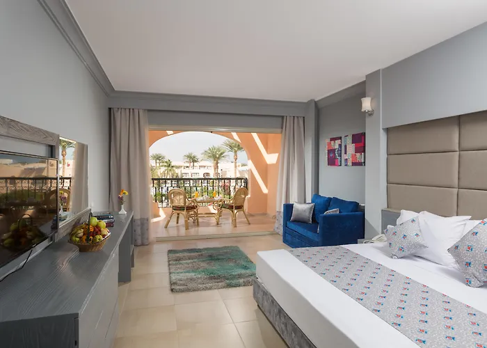 Üdülőközpont Ali Baba Palace - Families And Couples Only 4*