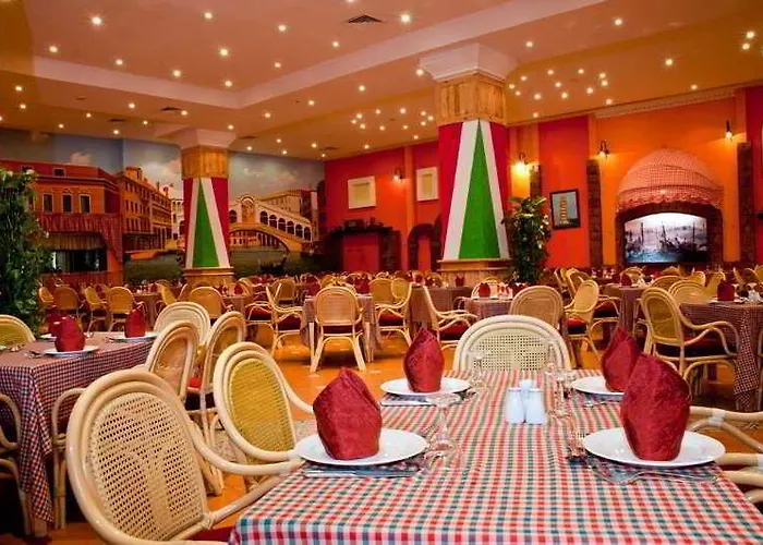 Ali Baba Palace - Families And Couples Only 4*