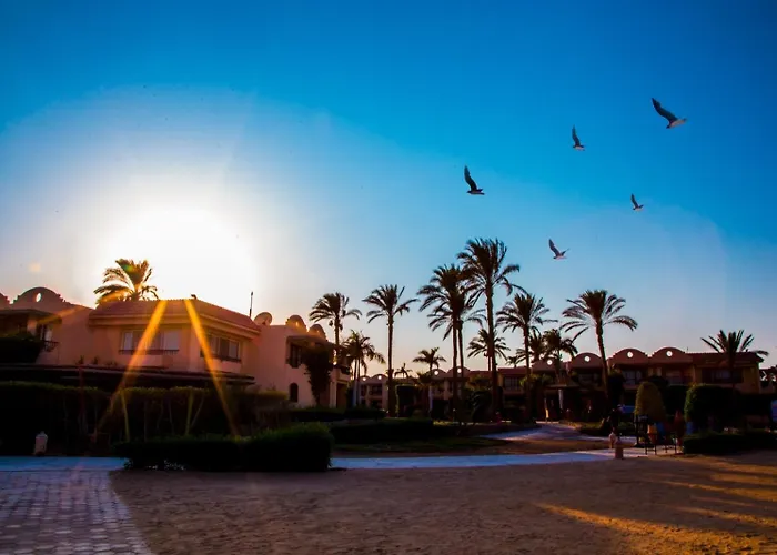 Ali Baba Palace - Families And Couples Only