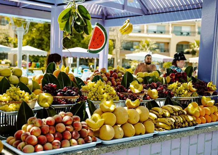 Ali Baba Palace - Families And Couples Only Hurghada