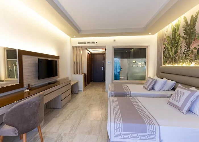 Ali Baba Palace - Families And Couples Only 4* Hurghada