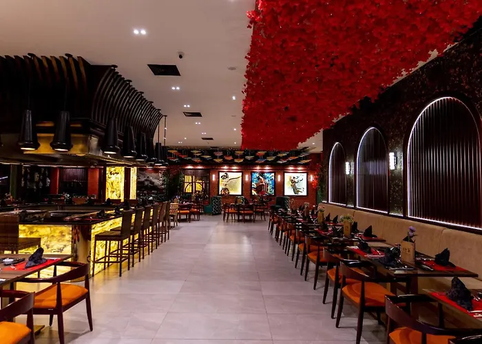 Ali Baba Palace - Families And Couples Only 4* Gurdaka