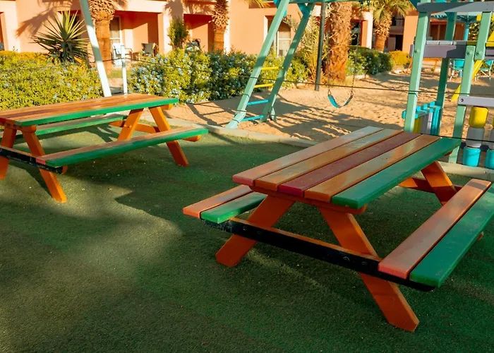 Ali Baba Palace - Families And Couples Only