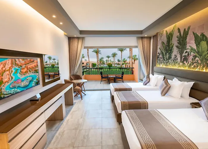 Üdülőközpont Ali Baba Palace - Families And Couples Only 4*