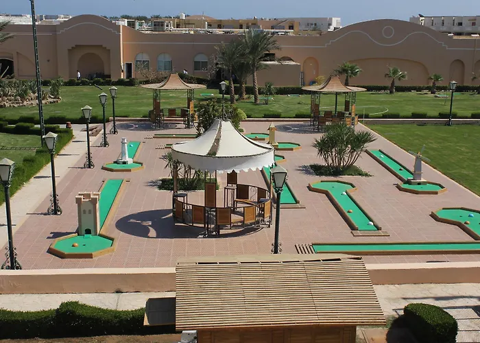 Ali Baba Palace - Families And Couples Only 4* Gurdaka