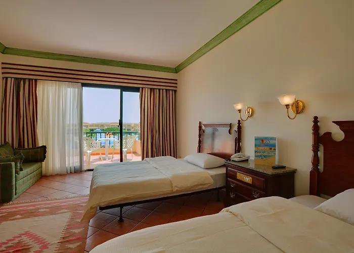 Ali Baba Palace - Families And Couples Only Üdülőközpont 4*