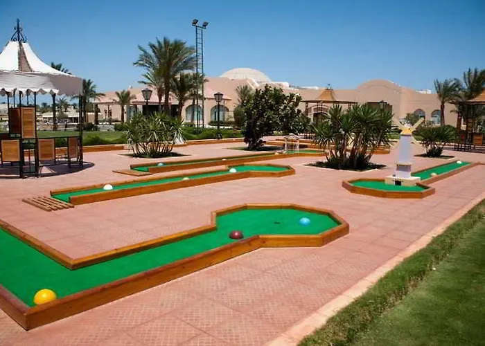 Ali Baba Palace - Families And Couples Only 4*