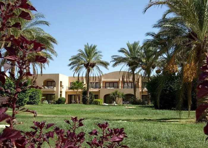 Ali Baba Palace - Families And Couples Only