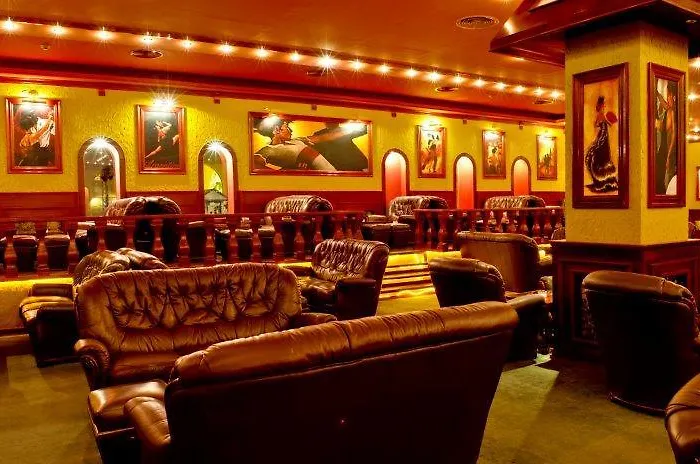 Ali Baba Palace - Families And Couples Only 4* Gurdaka
